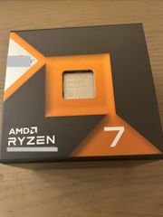 AMD Ryzen 7 8700G μαζί με stock ψύκτρας AMD, σαν καινούργιο