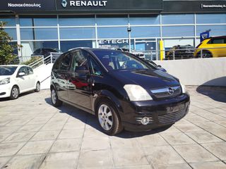 Opel Meriva 2006 CDTI DIESEL 1.3