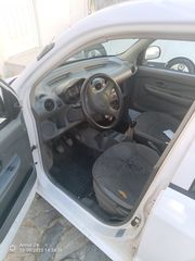 Hyundai Atos 1999