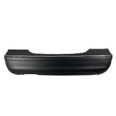 Πίσω προφυλακτήρας Mercedes W203 sedan (2000-2007) - AMG Design - PX-GZ2-024