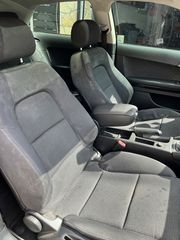 Audi A3 2004 AMBITION 1.6 FSI-thumb-2