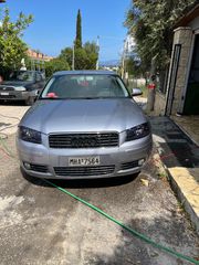Audi A3 2004 AMBITION 1.6 FSI-thumb-5