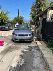 Audi A3 2004 AMBITION 1.6 FSI-thumb-6