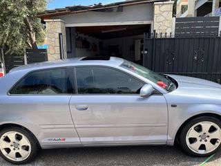 Audi A3 2004 AMBITION 1.6 FSI-thumb-7