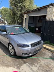 Audi A3 2004 AMBITION 1.6 FSI-thumb-8