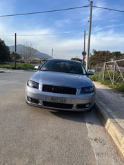 Audi A3 2004 AMBITION 1.6 FSI-thumb-9
