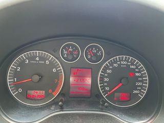 Audi A3 2004 AMBITION 1.6 FSI-thumb-10