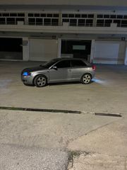 Audi A3 2004 AMBITION 1.6 FSI-thumb-13