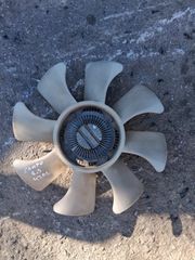 ΦΤΕΡΩΤΗ-ΥΔΡΑΡΓΥΡΟΣ ISUZU CAMPO 2.5 4JA1 *PARTS4X4KOKKINIDIS*