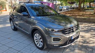 Volkswagen T-Roc 2018 1.5 TSI 150PS EXPERIENCE SPORT ΑΥΤΟΜΑΤΟ