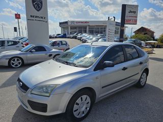Ford Focus 2006