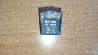 PIAGGIO RUNNER 125-180 Ρελές Φώτων Γνήσιος