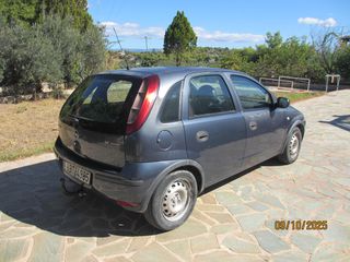 Opel Corsa 2006 C TWINPORT 1.2 16V