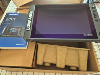 Lowrance Elite FS 10-thumb-3