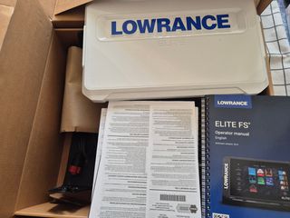 Lowrance Elite FS 10-thumb-4