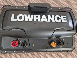 Lowrance Elite FS 10-thumb-5