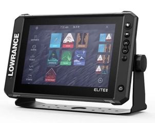Lowrance Elite FS 10