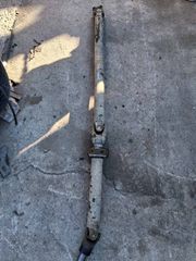 ΚΕΝΤΡΙΚΟΣ ΑΞΟΝΑΣ ISUZU CAMPO 4X4 4JA1 2.5 *PARTS4X4KOKKINIDIS*