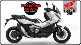 Honda X-ADV 2026 750 2026 ΕΤΟΙΜΟΠΑΡΑΔΟΤΟ-thumb-1