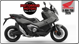 Honda X-ADV 2026 750 2026 ΕΤΟΙΜΟΠΑΡΑΔΟΤΟ-thumb-2
