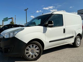 Opel 2019 Combo 1.3 DIESEL L1H1 - ΕΛΛΗΝΙΚΟ