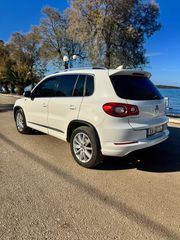 Volkswagen Tiguan 2011 R-LINE FULL EXTRA