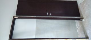 Πόρτα Εσωτερική Υ210xΦ68 cm