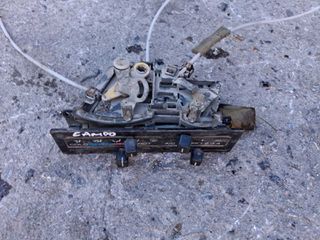 ΧΕΙΡΙΣΤΗΡΙΑ ΚΑΛΟΡΙΦΕΡ ISUZU CAMPO 4JA1 4X4 *PARTS4X4KOKKINIDIS*
