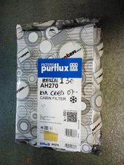 HYUNDAI I30/KIA CEED  ΦΙΛΤΡΟ ΚΑΜΠΙΝΑΣ PURFLUX