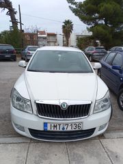 Skoda Scout 2011 4X4