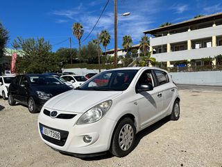 Hyundai i 20 2011