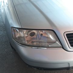 Audi A6 1997 1.8T