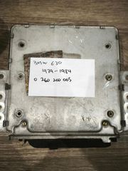 BMW E30 0260200005 (Bosch) / (Χωρίς OEM Κωδικό στο Sticker) / Made in Germany