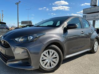 Toyota Yaris 2021 HDF BUSINESS - ΕΛΛΗΝΙΚΟ