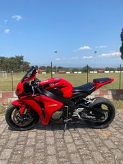 Honda CBR 1000RR 2009 CBR 1000RR FIREBLADE