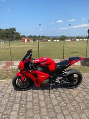 Honda CBR 1000RR 2009 CBR 1000RR FIREBLADE-thumb-2