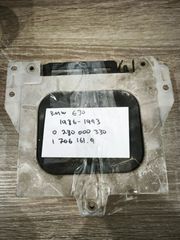 Bmw E30 0280000330 (Bosch) / 1706161.9 (BMW OEM) / (L/LH-Jetronic)