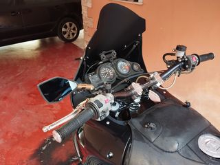 Honda Africa Twin XRV 750 1995