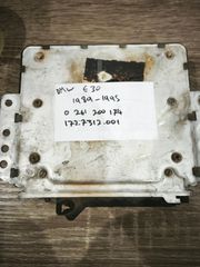 BMW E30 0261200174 (Bosch) / 1727312.001 (BMW OEM) / MOTRONIC (Σύστημα)