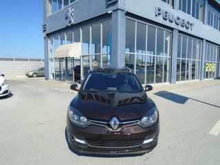 Renault Megane 2015 SPORT TOURER