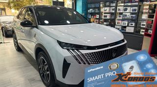 PEUGEOT 3008 - ΣΥΝΑΓΕΡΜΟΣ PANDORA SMART PRO V4 FD !!ΑΠΟ ΤΟ 1988 ΚΟΝΤΑ ΣΑΣ!! ΔΑΦΝΗ-ΥΜΗΤΤΟΣ wwwkorbosgr