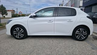 Peugeot 208 2021 ALLURE PLUS