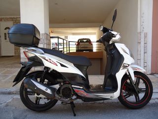 Sym Symphony SR 150 2013