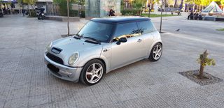 Mini Cooper 2009