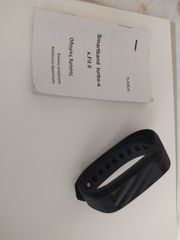 smartband turbo-x x.Fit ii