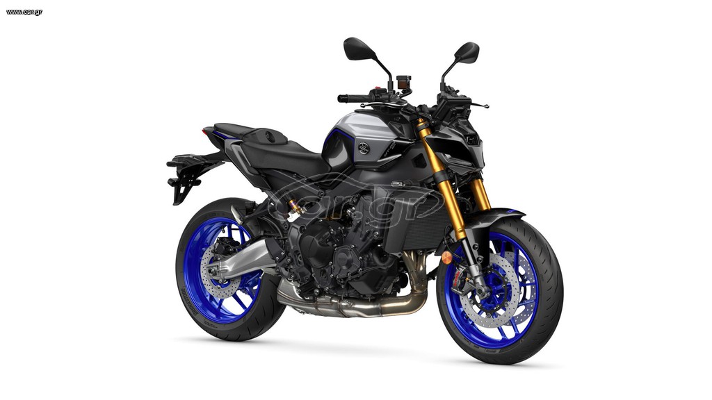 Yamaha MT-09 2026 MT 09 SP ICON PERFORMANCE ΕΤΟΙΜΟΠΑΡΑΔΟΤΟ!