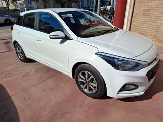 Hyundai i 20 2020