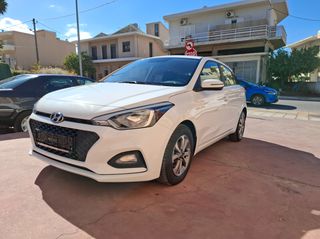 Hyundai i 20 2020