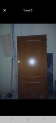 ΠΩΛΕΙΤΑΙ ΠΟΡΤΑ ΕΣΩΤΕΡΙΚΗ ΜΕ ΔΙΠΛΗ ΚΛΕΙΔΑΡΙΑ