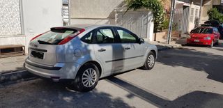 Ford Focus 2006
